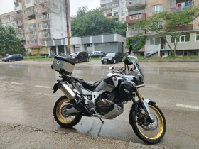 ������ Honda Crf