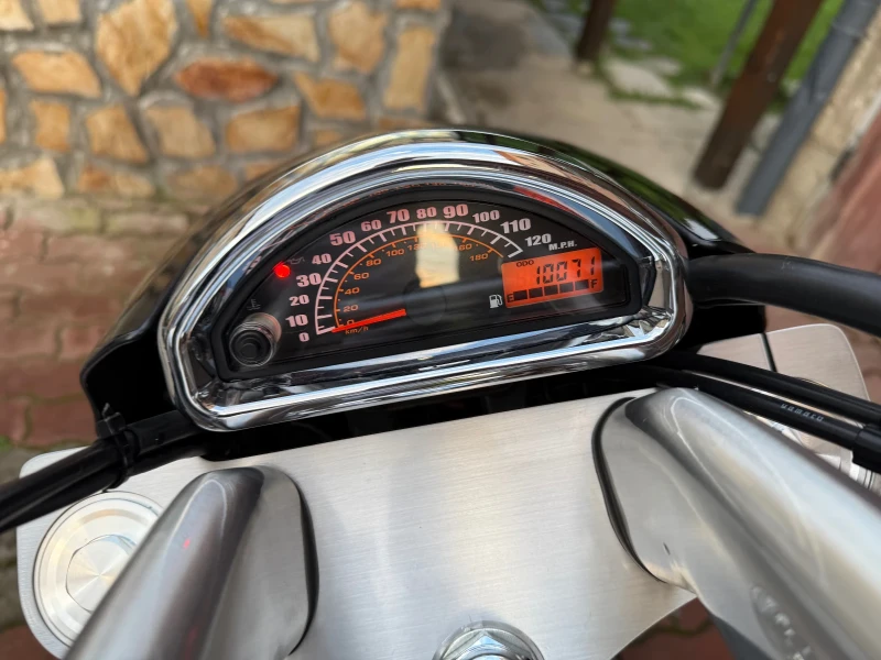 Suzuki Boulevard, снимка 7 - Мотоциклети и мототехника - 52361370