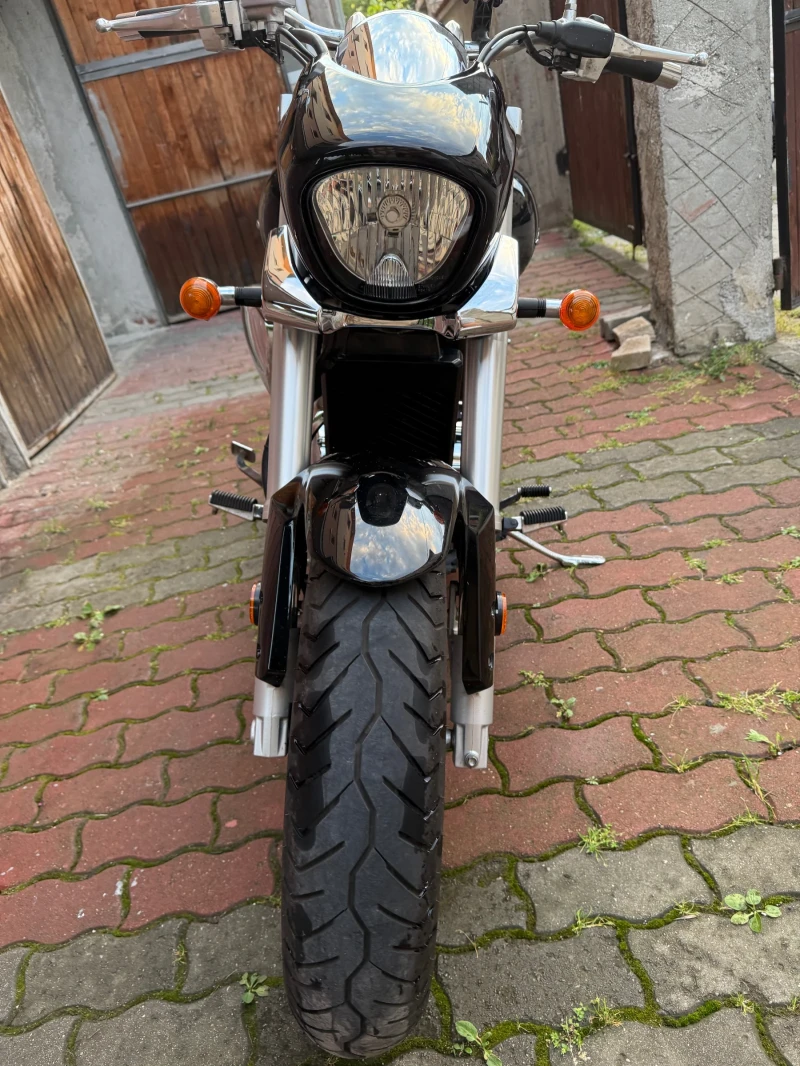 Suzuki Boulevard, снимка 6 - Мотоциклети и мототехника - 52361370