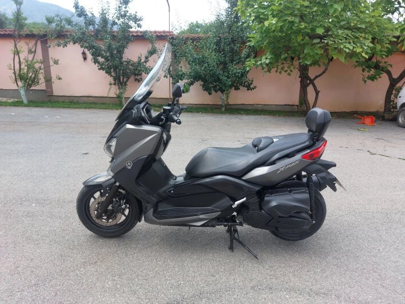 Yamaha X-max 400i, снимка 7 - Мотоциклети и мототехника - 52338052
