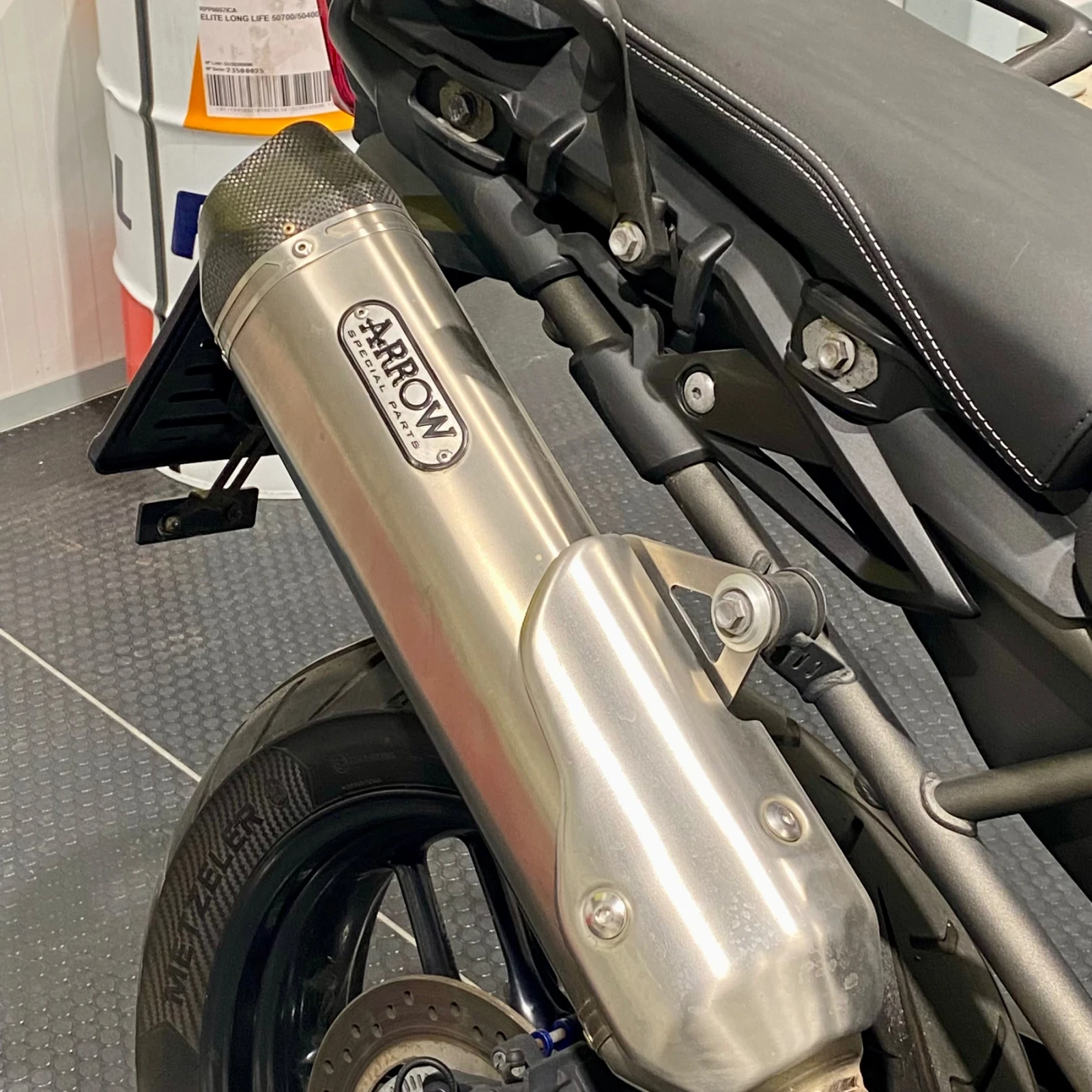 Triumph Tiger 800 XRX. ��� ����  | Mobile.bg � ����������� 3