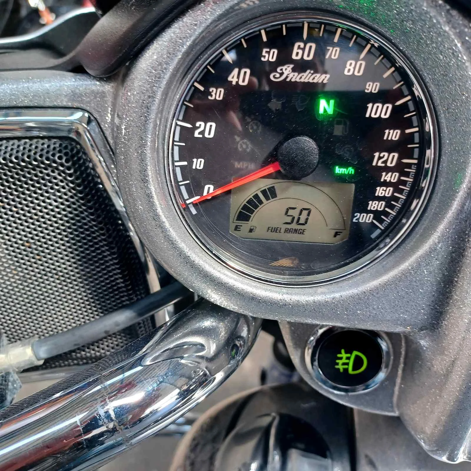 Indian Chieftain Elite | Mobile.bg   16