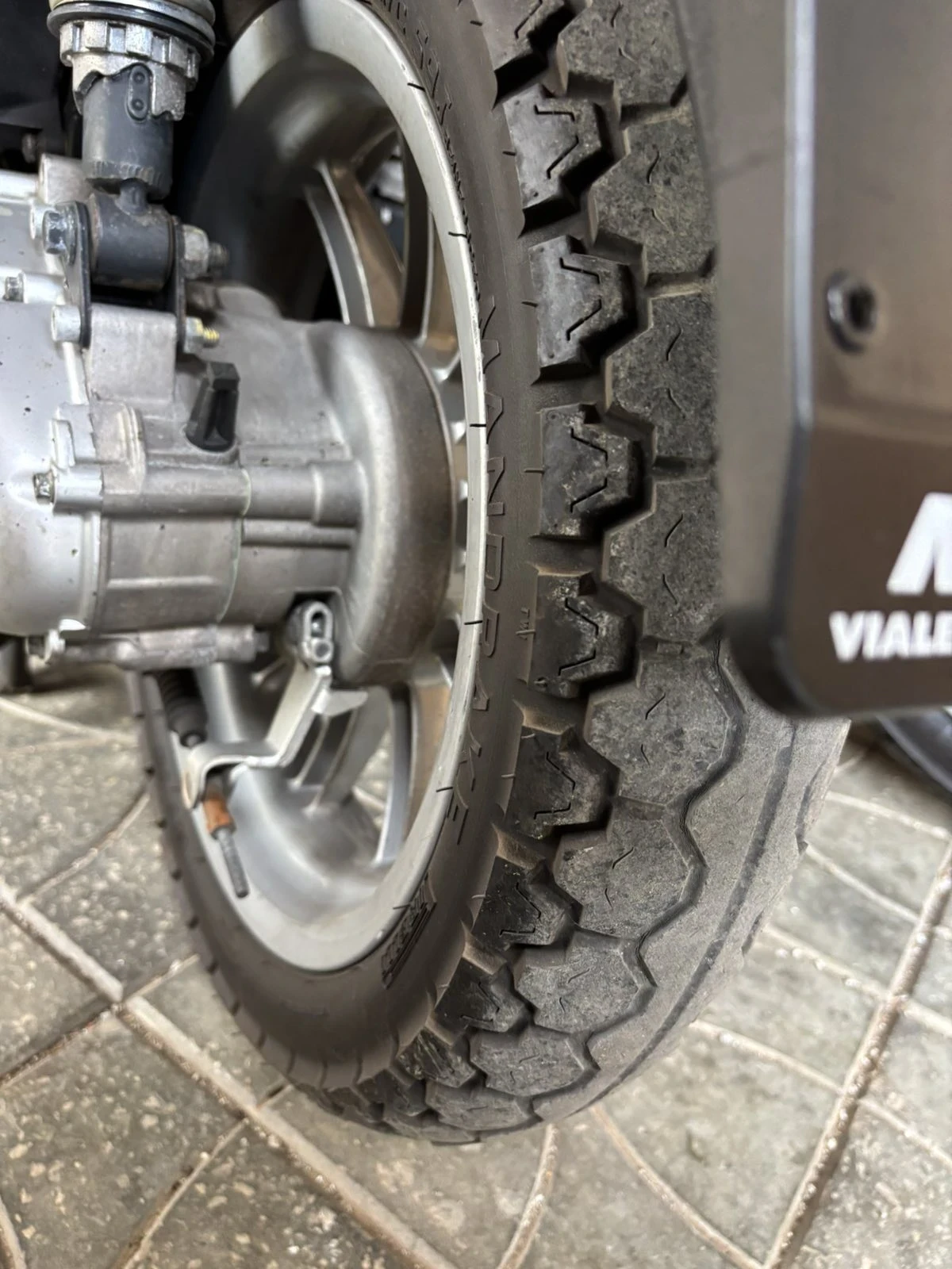 Piaggio Liberty 150 | Mobile.bg � ����������� 9