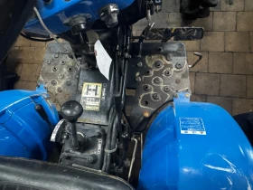 Трактор ISEKI 145, снимка 7