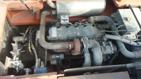 Багер Atlas 230МН, снимка 4