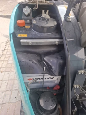 Багер Kobelco SK20SR, снимка 5