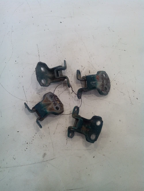 Панти за Субару форестър 