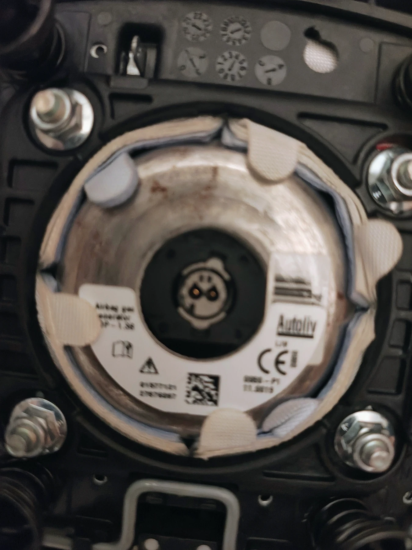 Airbag Hyundai Tucson  | Mobile.bg � ����������� 4