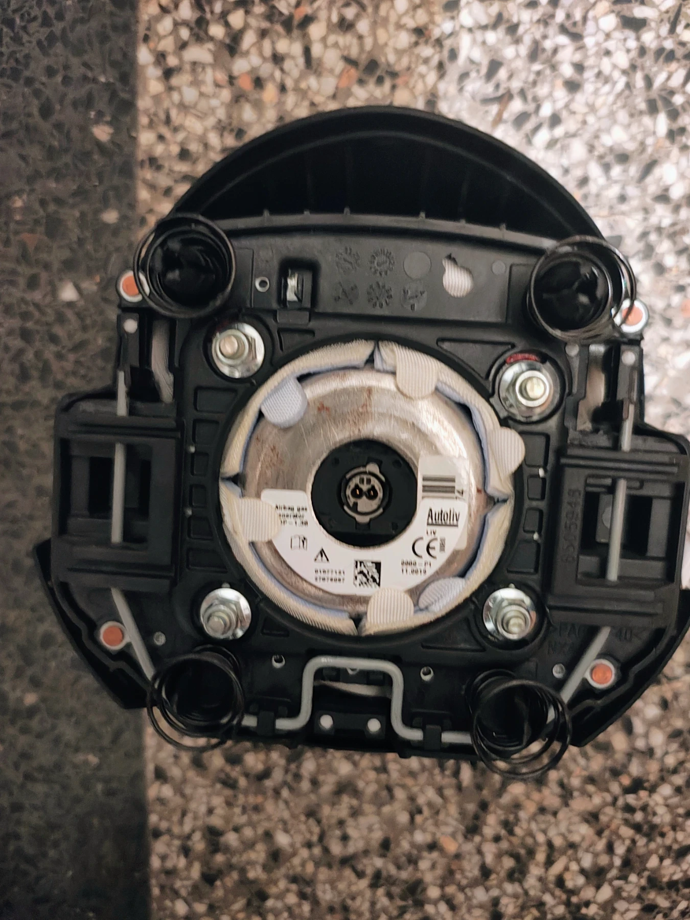 Airbag Hyundai Tucson  | Mobile.bg � ����������� 3