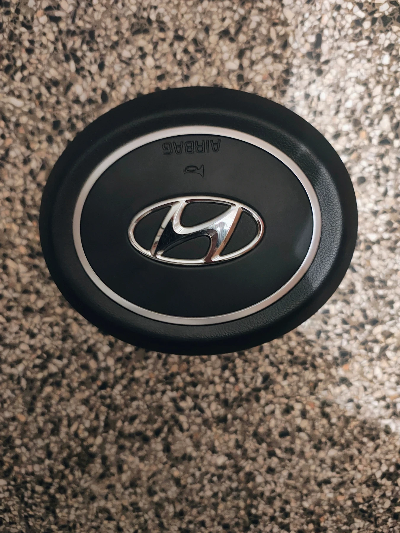 Airbag Hyundai Tucson  | Mobile.bg � ����������� 1
