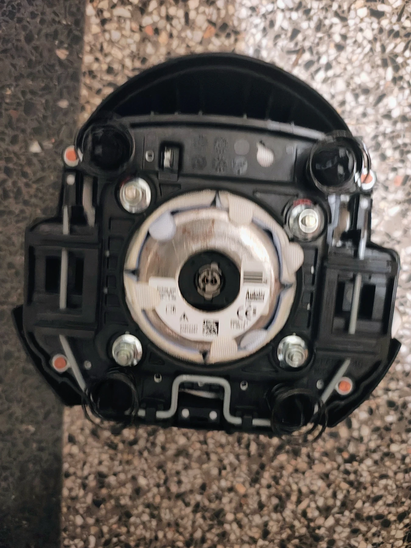 Airbag Hyundai Tucson  | Mobile.bg � ����������� 2