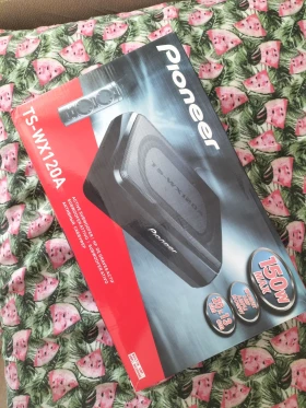 ����� �� �������� �� Pioneer, �������� 150 w, ���