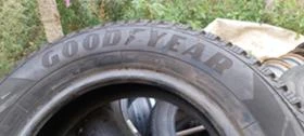 Гуми Зимни 205/65R15, снимка 3