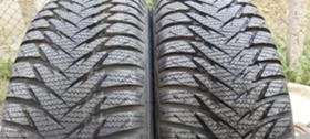 Гуми Зимни 205/65R15, снимка 1