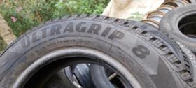 Гуми Зимни 205/65R15, снимка 4