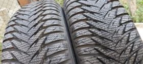 Гуми Зимни 205/65R15, снимка 2