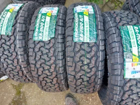 Гуми Всесезонни 225/70R16, снимка 2