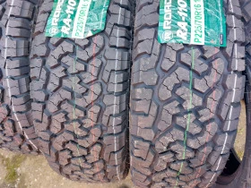 Гуми Всесезонни 225/70R16, снимка 3