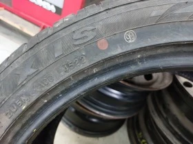 Гуми Летни 235/45R18, снимка 7