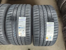 Гуми Летни 285/30R20, снимка 1