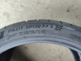 Гуми Летни 285/30R20, снимка 6