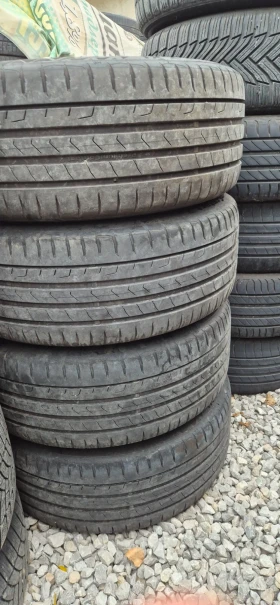 Гуми с джанти 225/45R18, снимка 7