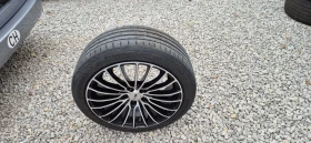 Гуми с джанти 225/45R18, снимка 2