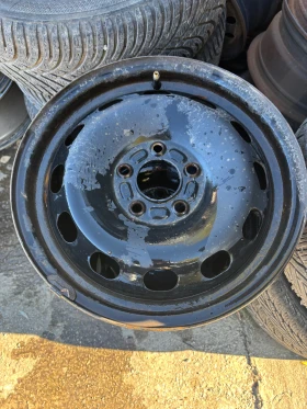 Джанти за Ford C-max, снимка 1