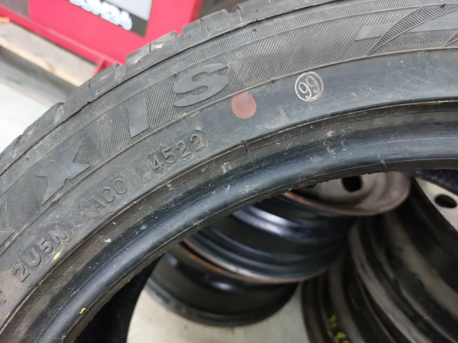  235/45R18 | Mobile.bg   7