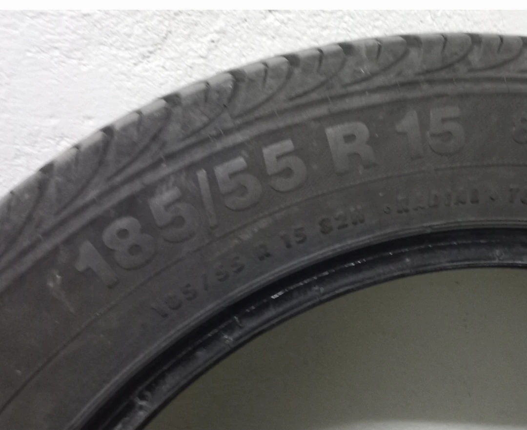 ���� 185/55R15 | Mobile.bg � ����������� 6