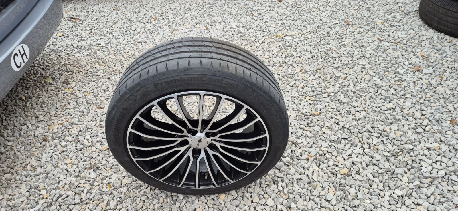 ���� � ������ 225/45R18 | Mobile.bg � ����������� 2