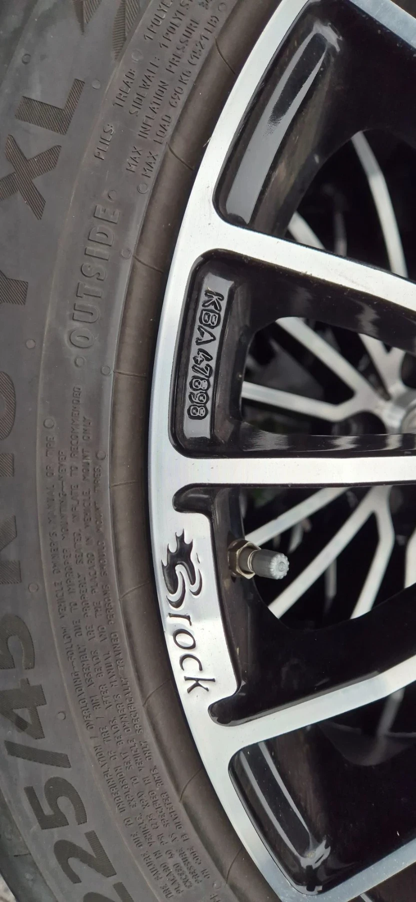 ���� � ������ 225/45R18 | Mobile.bg � ����������� 6