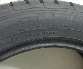Гуми Летни 185/55R15, снимка 8 - Гуми и джанти - 53222120