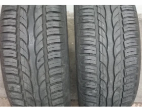 Гуми Летни 185/55R15, снимка 2 - Гуми и джанти - 53222120