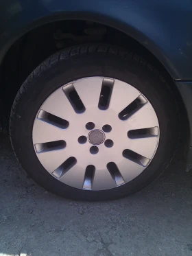 Audi A8 2.5, снимка 2