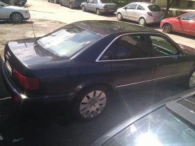 Audi A8 2.5, снимка 1