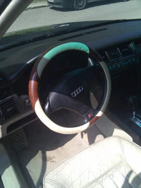 Audi A8 2.5, снимка 4