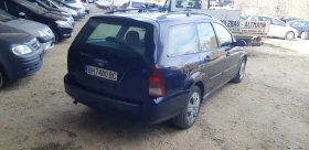 Ford Focus 1.8TD-90 к.с климатик - изображение 5