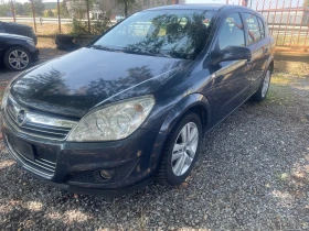 Opel Astra 1.7 cdti, снимка 2