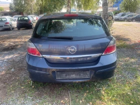 Opel Astra 1.7 cdti, снимка 4