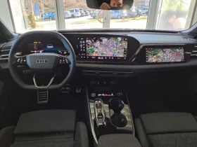 Audi A5 S Line S-tronic Matrix, снимка 4