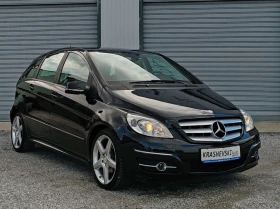 Mercedes-Benz B 200 Turbo Facelift Premium Designo, снимка 1