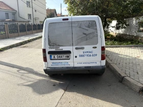 Ford Connect, снимка 3