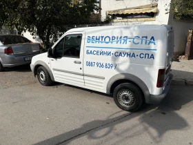 Ford Connect, снимка 2