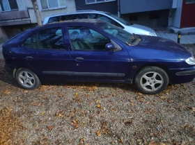 Renault Megane, снимка 2