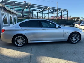 BMW 535 Xdrive Msport+ Head Up+ KAMERA+ NAVI, снимка 4