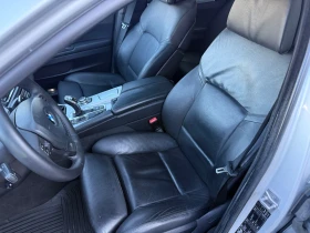 BMW 535 Xdrive Msport+ Head Up+ KAMERA+ NAVI, снимка 10