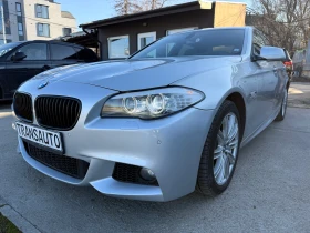BMW 535 Xdrive Msport+ Head Up+ KAMERA+ NAVI, снимка 1