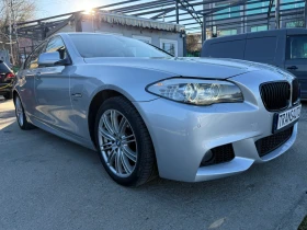 BMW 535 Xdrive Msport+ Head Up+ KAMERA+ NAVI, снимка 3