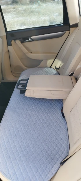 VW Passat B7, снимка 9